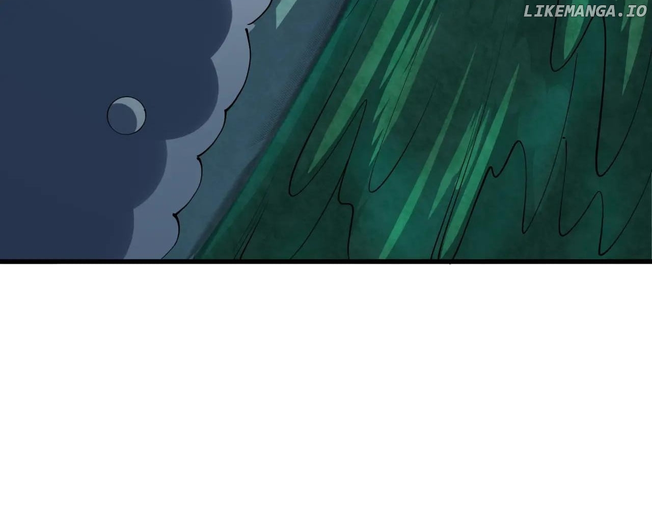 Era of the Haunted Chapter 374 - page 65